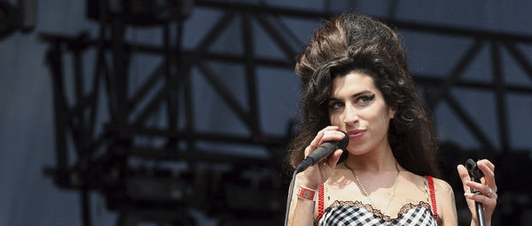 Amy Winehouse