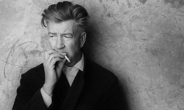 David Lynch