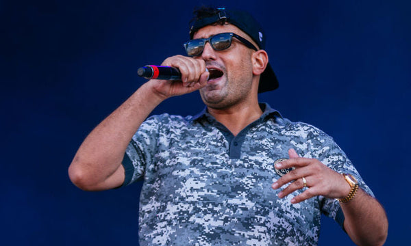 Haftbefehl live