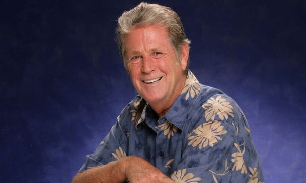 Brian Wilson 