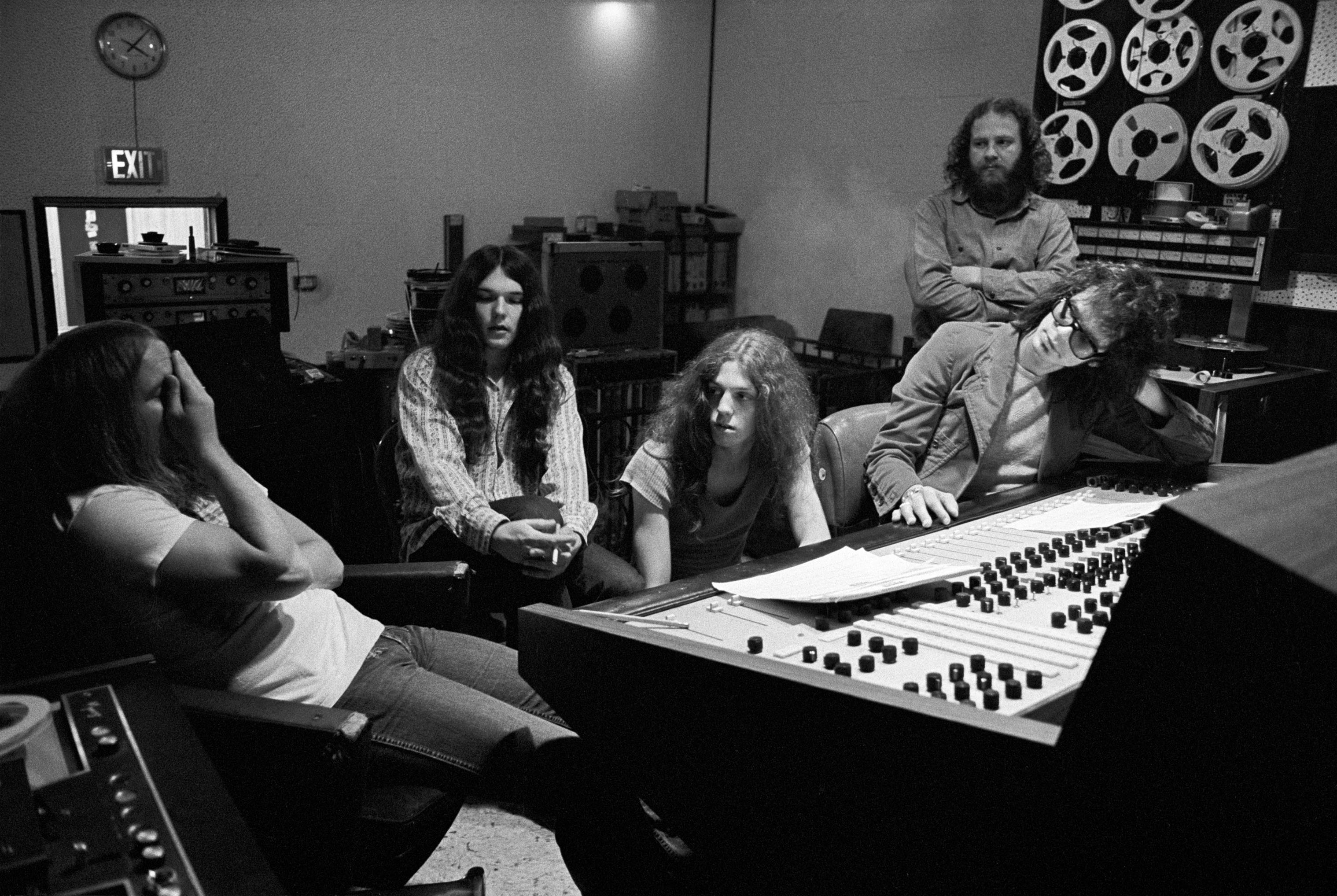 Lynyrd-skynyrd