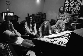Lynyrd-skynyrd