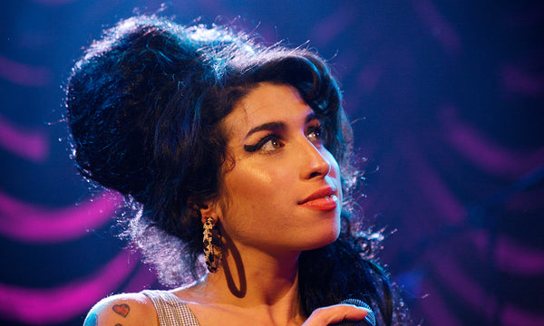Amy Winehouse
