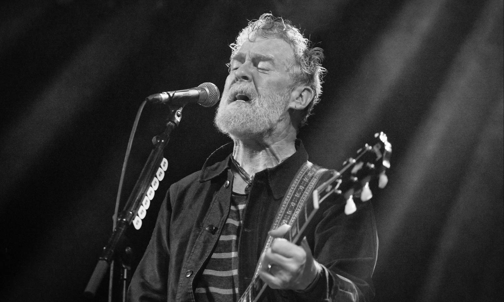 Glen Hansard