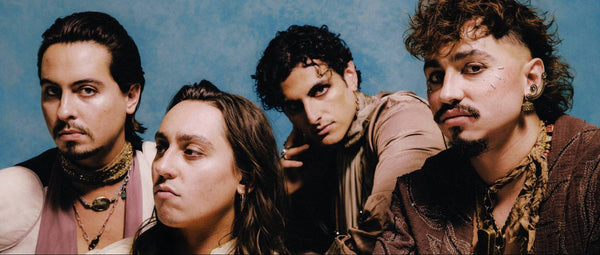 Greta Van Fleet