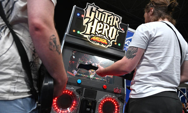 Guitar Hero: Nachfolger „Stage Tour“ mit Babymetal und Weezer