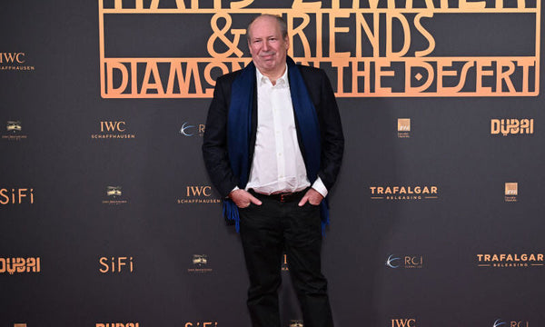 Hans Zimmer