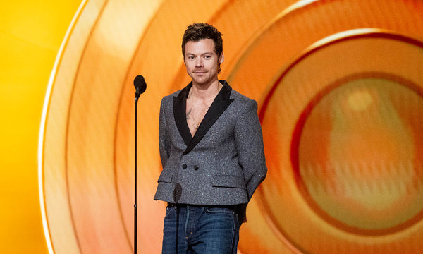 Harry Styles bei den Grammys
