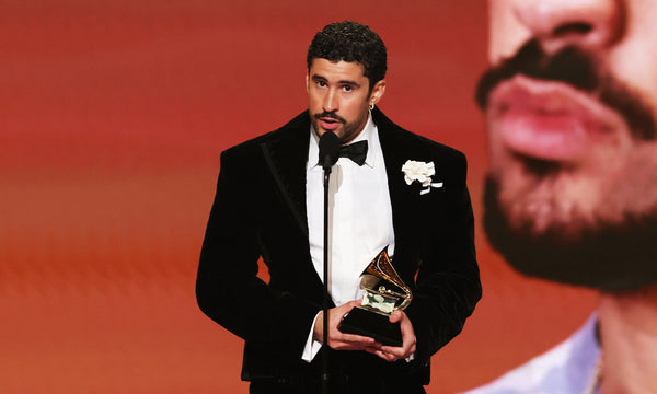Grammys 2026: Warum Bad Bunnys „Debí Tirar Más Fotos“ Album des Jahres wurde