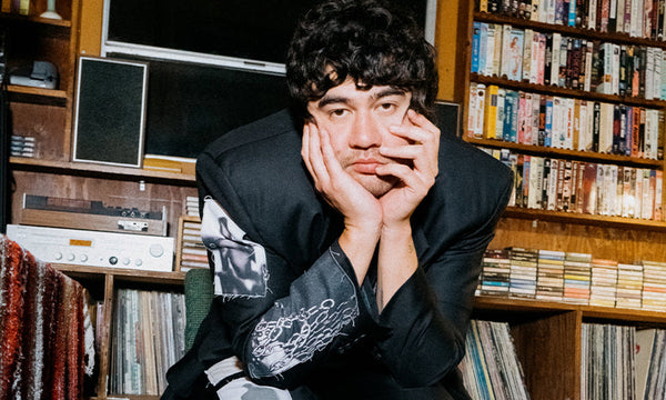 Calum Hood 