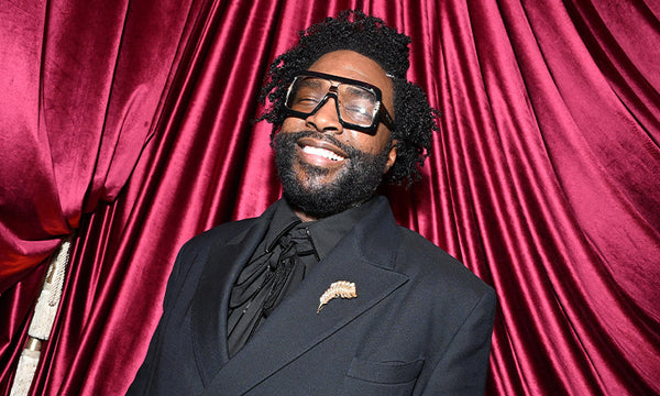 Questlove 2025