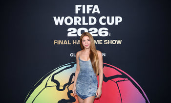 Das sind alle 10 offiziellen FIFA-WM-Songs der Fußballgeschichte - von 1990 bis 2026!