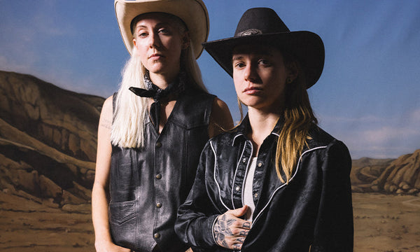 Julien Baker und Torres