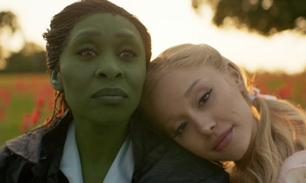 trailer Screenshot aus Wicked