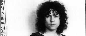 Marc Bolan