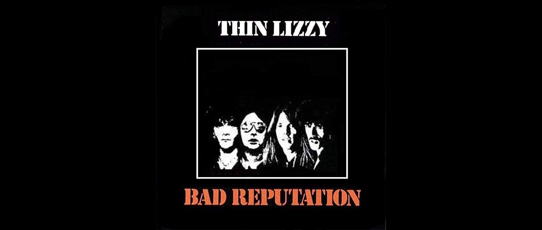 Thin Lizzy