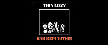 Thin Lizzy