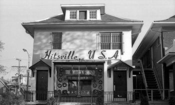 Hitsville U.S.A.