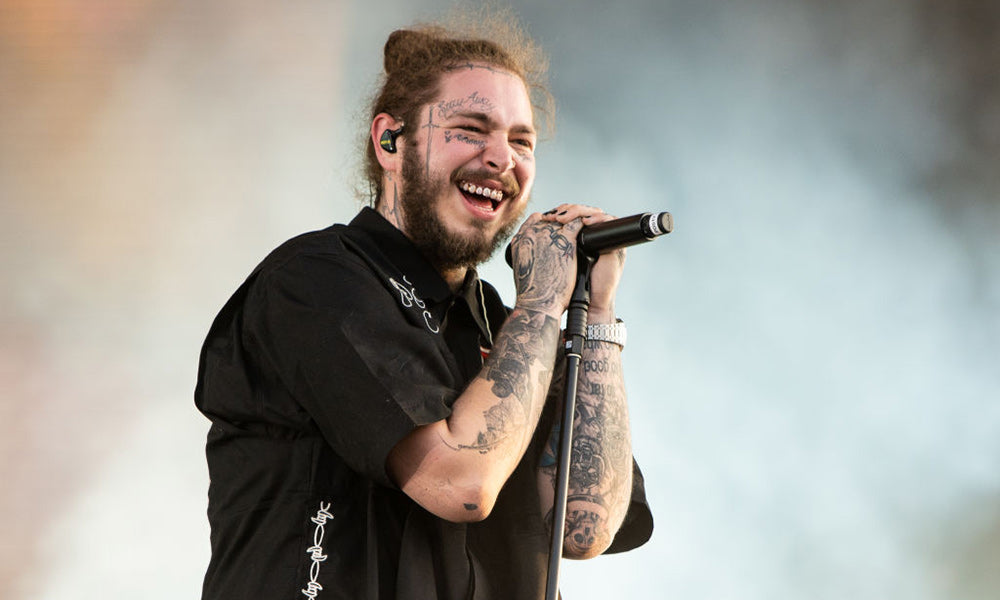 NFL BREAKING NEWS: Post Malone is set to rock Thanksgiving Day with a special, emotional halftime performance honoring Marshawn Kneeland at AT&T Stadium. It promises to make the audience and NFL fans explode with memorable moments. This will definitely be a highlight not to be missed in the history of NFL halftime performances...