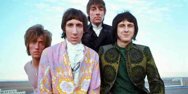 the-who-10-songs