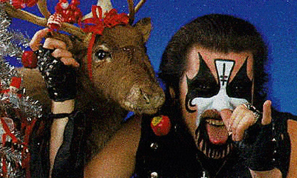 King Diamond