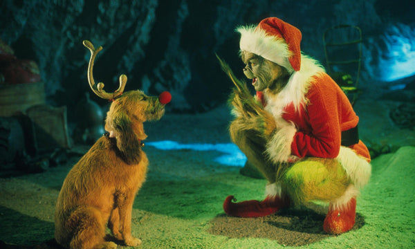 Der Grinch