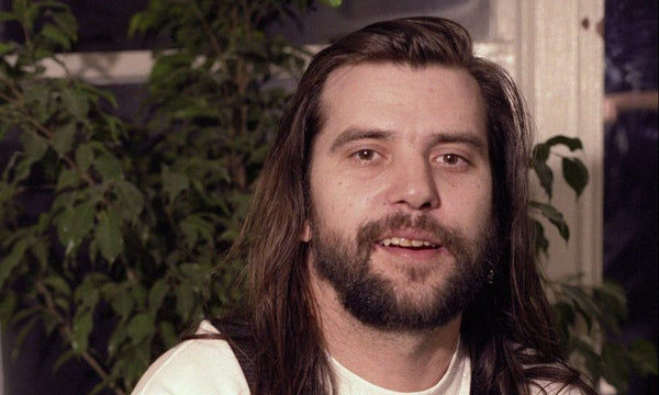 Steve Earle