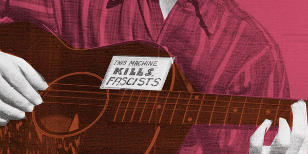 Protestsongs