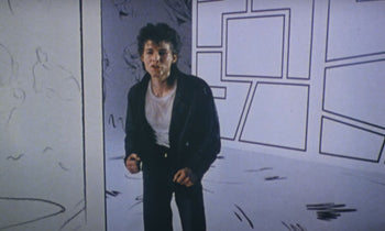Musikvideo zu Take On Me von a-ha