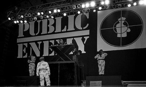 Public Enemy