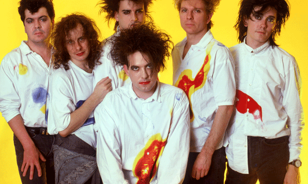The Cure