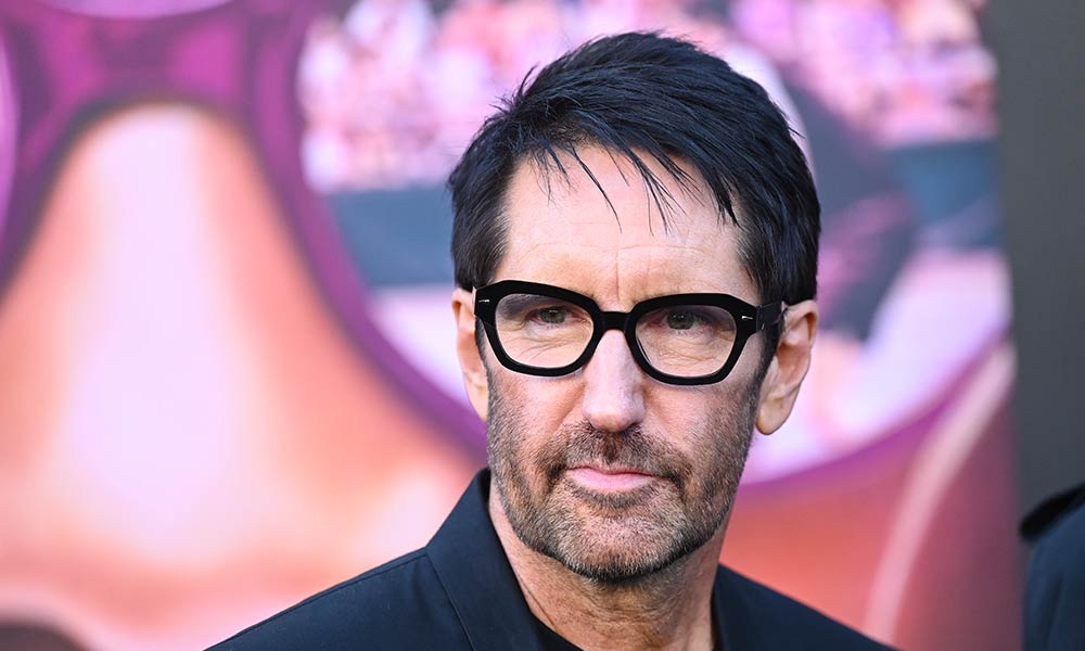 Trent Reznor