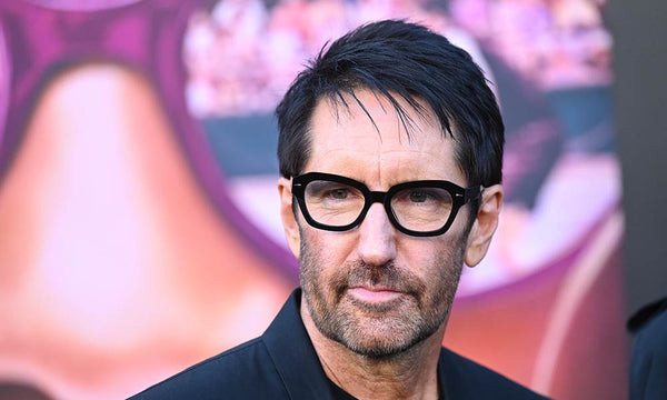 Trent Reznor
