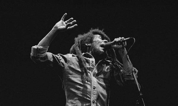 Bob Marley