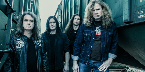 Megadeth