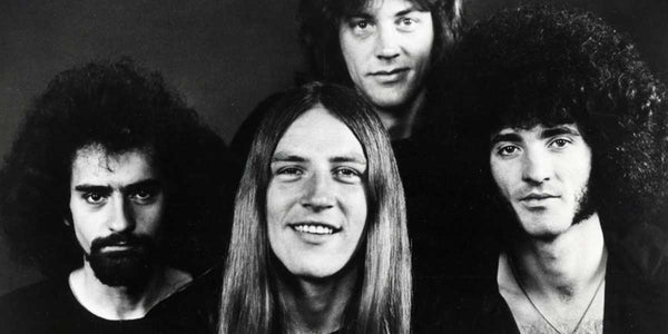 Grand Funk Railroad