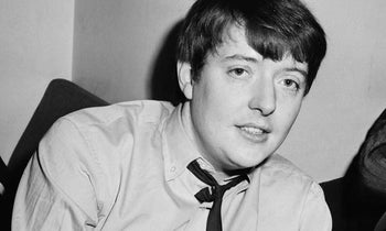 Eric Burdon & the Animals