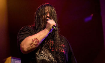 Corpsegrinder von Cannibal Corpse