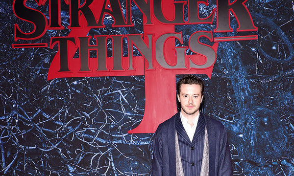 Netflix's "Stranger Things" Season 4 New York Premiere