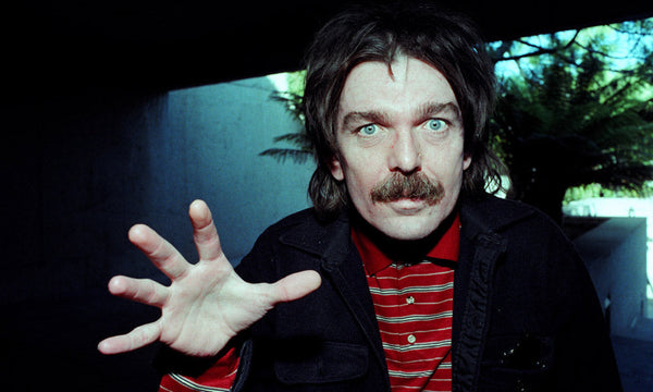 Captain Beefheart