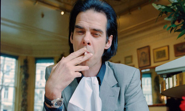 Nick Cave