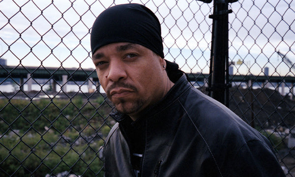 ICE-T