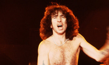 Bon Scott