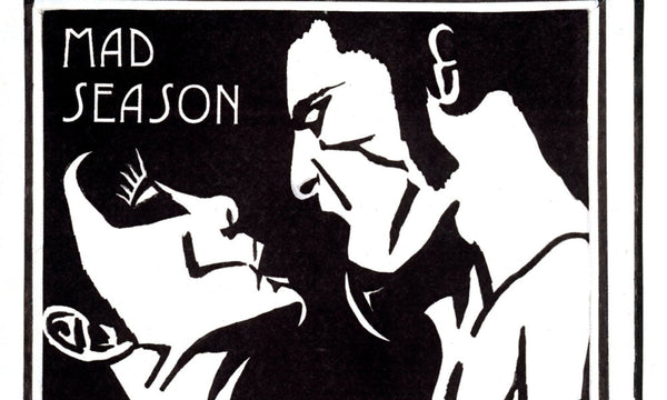 Mad Season