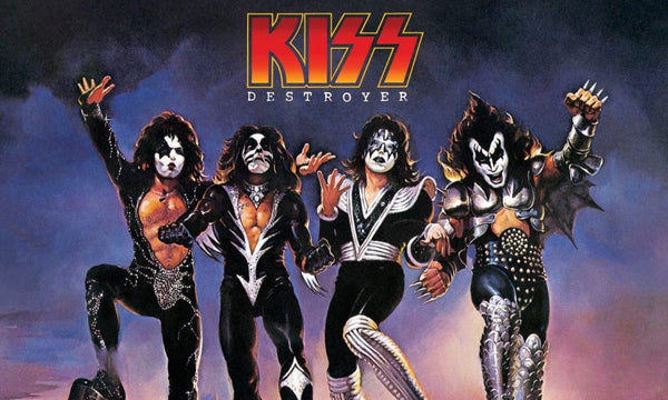 Kiss-Universal