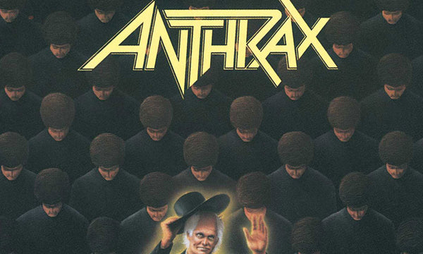 Anthrax