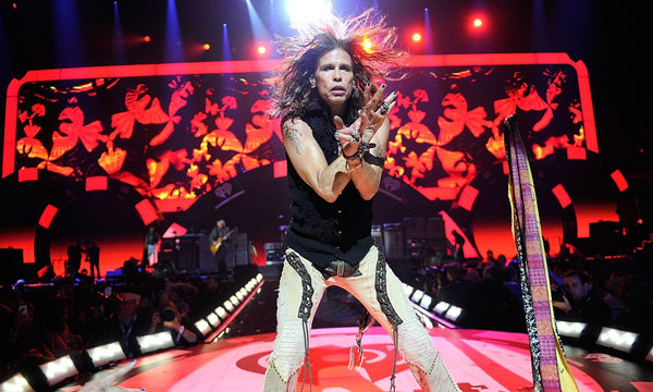 Steven Tyler
