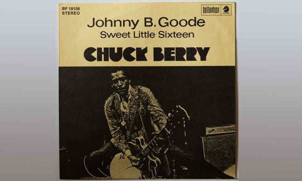 Chuck-Berry