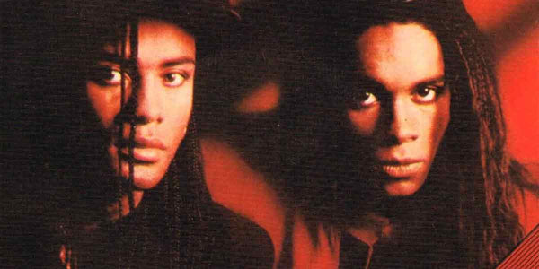 Milli Vanilli