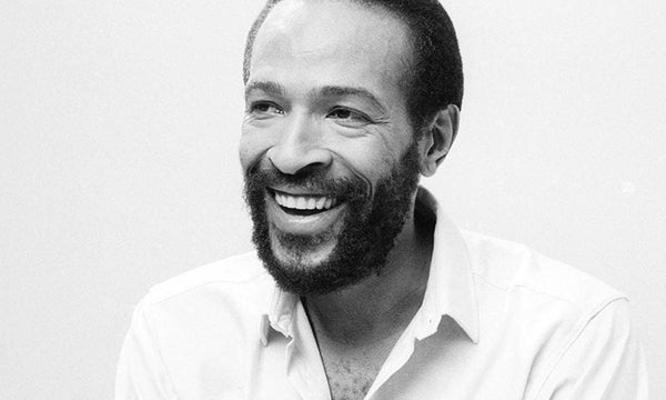 Marvin-Gaye